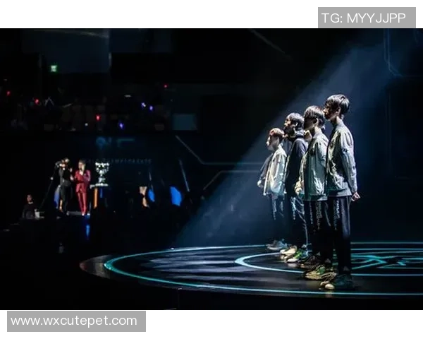 深入分析IG战队的阵地战策略与战术运用